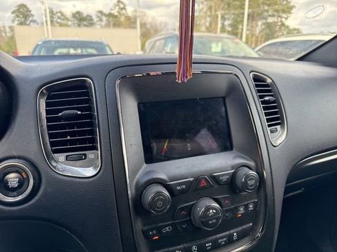 Used 2020 Dodge Durango GT image 12