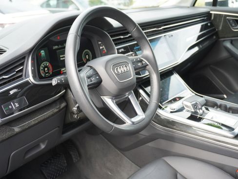 Used 2022 Audi Q7 3.0T Prestige image 24