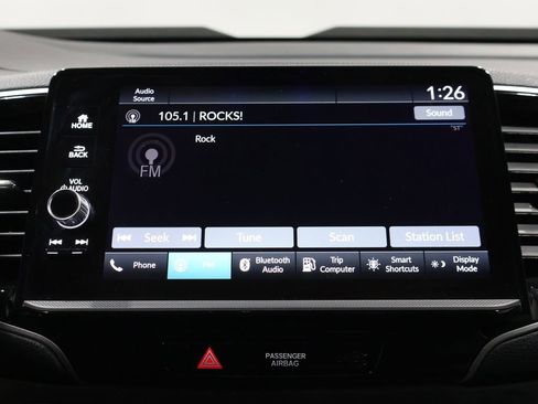 Used 2025 Honda Ridgeline RTL image 31