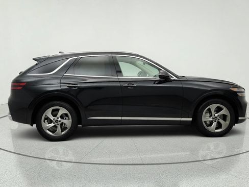 Used 2026 Genesis GV70 2.5T Advanced AWD/4WD image 4