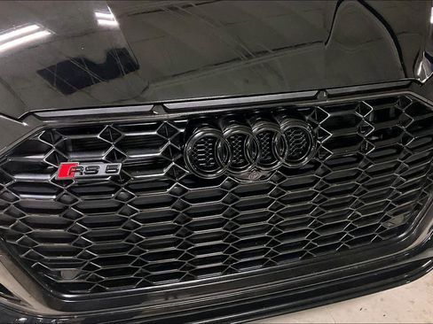 Used 2022 Audi RS 5 image 30
