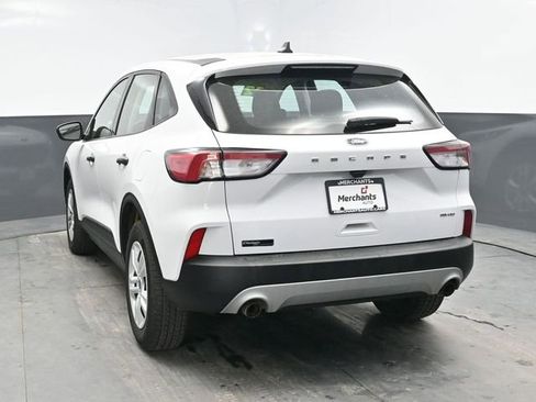 Used 2022 Ford Escape S AWD/4WD image 5