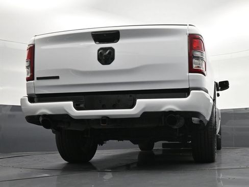 Used 2024 RAM 1500 Big Horn RWD image 28