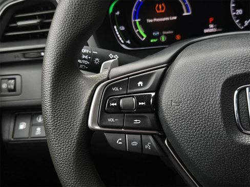 Used 2019 Honda Insight EX image 21