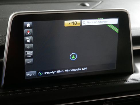 Used 2021 Genesis G70 3.3T image 29