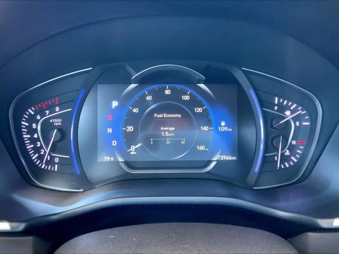 Used 2020 Hyundai Santa Fe Limited FWD image 26