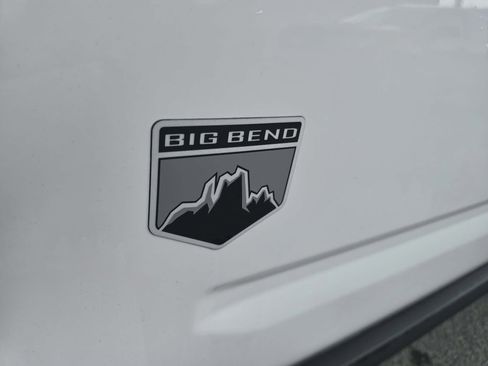 Used 2022 Ford Bronco Sport Big Bend w/ Convenience Package image 10