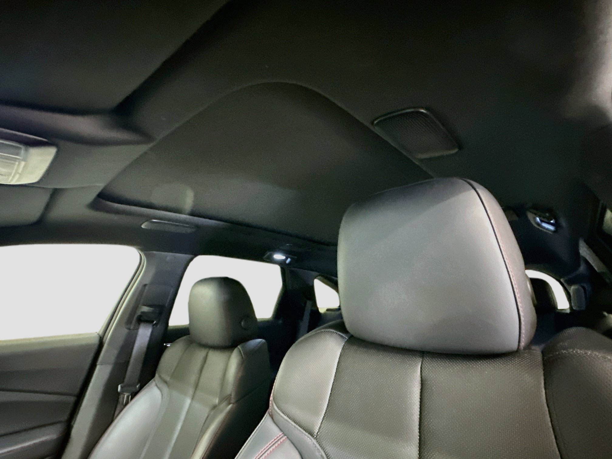 Used 2024 Acura ZDX A-Spec AWD/4WD image 27