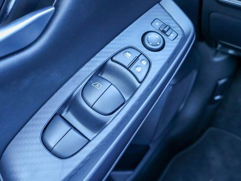 New 2025 Nissan Sentra SV w/ All-Weather Package image 14