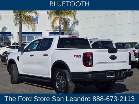 Used 2025 Ford Ranger XLT image 7