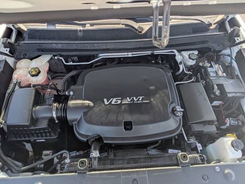 Used 2018 GMC Canyon W/T w/ Convenience Package image 31