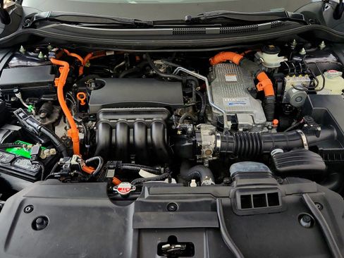 Used 2018 Honda Clarity Plug-In Hybrid image 33