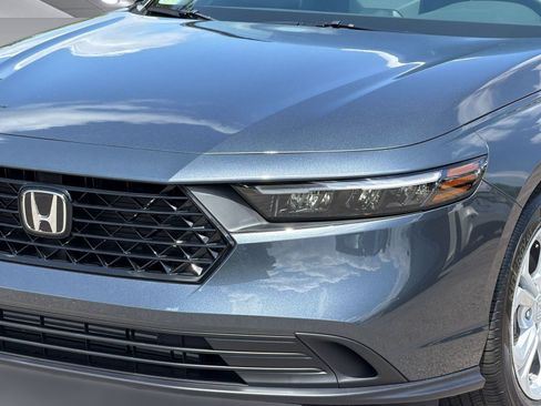 New 2026 Honda Accord LX image 12