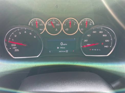 Used 2022 Chevrolet Silverado 1500 RST w/ Safety Package AWD/4WD image 9
