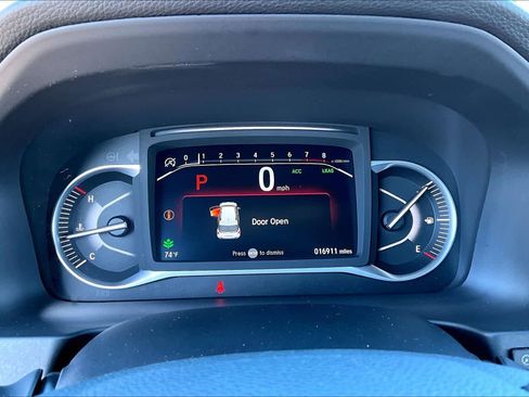 Used 2023 Honda Passport Elite image 25