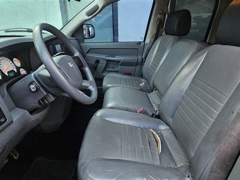 Used 2006 Dodge Ram 1500 Truck ST w/ Protection Group image 14