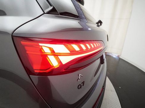 Used 2025 Audi Q7 2.0T Premium Plus w/ Premium Plus Package image 11