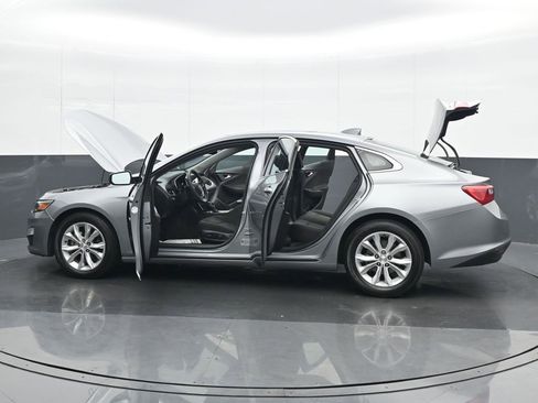 Used 2024 Chevrolet Malibu LT image 27