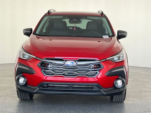 New 2026 Subaru Crosstrek 2.5i Limited AWD/4WD image 10