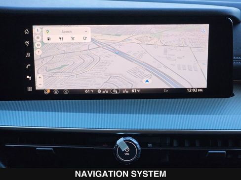 New 2026 Nissan Murano SL image 20