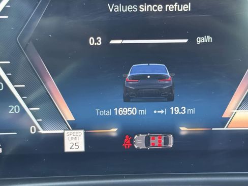 Used 2023 BMW M340i xDrive w/ Premium Package image 18