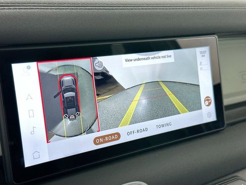 Certified 2023 Land Rover Defender 110 SE image 16