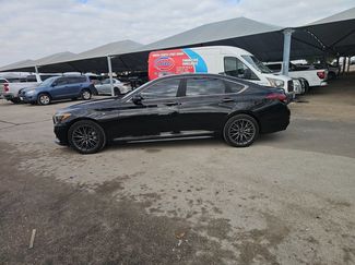 Used 2018 Genesis G80 3.3T Sport video 2