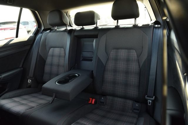 New 2026 Volkswagen GTI S FWD image 21
