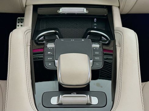 Used 2024 Mercedes-Benz GLE 63 AMG S image 14