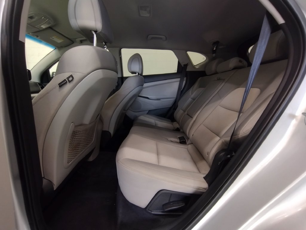 Used 2018 Hyundai Tucson SEL FWD image 32