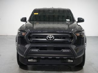 Certified 2025 Toyota Tacoma SR5 video 2