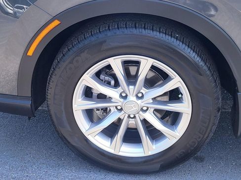 Certified 2024 Honda CR-V EX-L image 9