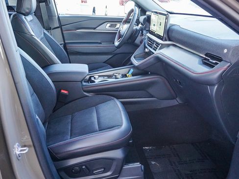 New 2026 Ford Explorer ST image 12