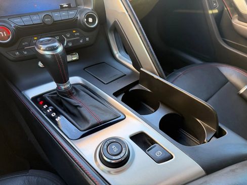 Used 2017 Chevrolet Corvette Grand Sport image 31