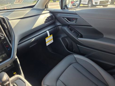 New 2026 Subaru Crosstrek 2.5i Limited w/ Crosstrek Mirror Package AWD/4WD image 33
