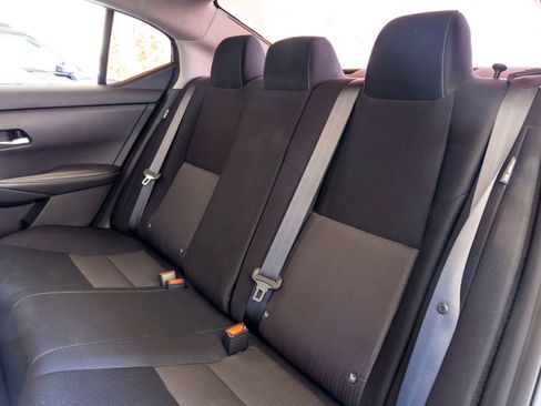 Used 2023 Nissan Sentra SV w/ All-Weather Package image 21