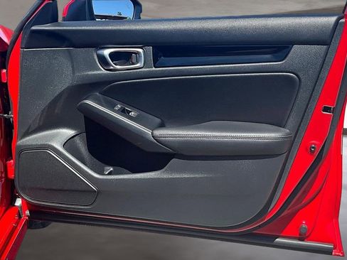 Certified 2023 Honda Civic Touring image 27