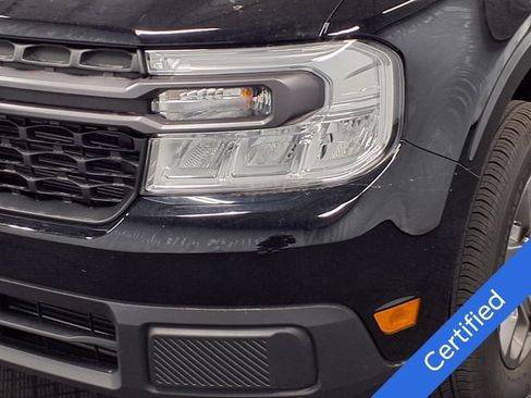 Used 2024 Ford Maverick XLT w/ XLT Luxury Package AWD/4WD image 14