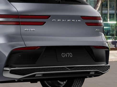 New 2026 Genesis GV70 2.5T Select image 19