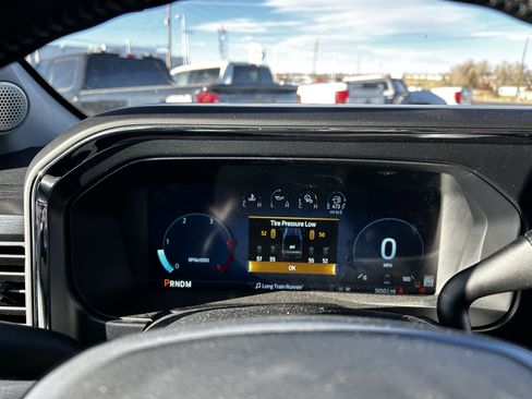 Used 2024 Ford F350 Lariat w/ Lariat Ultimate Package image 17