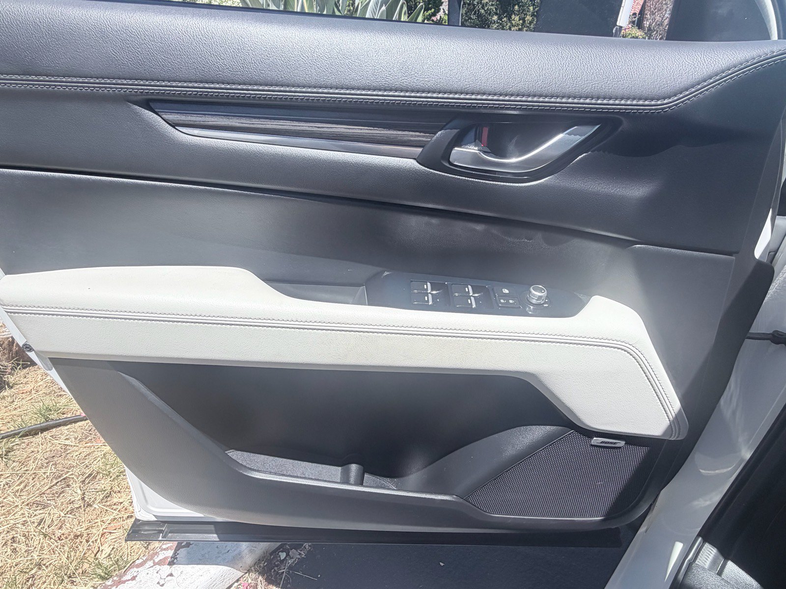 Used 2018 MAZDA CX-5 Grand Touring FWD image 18
