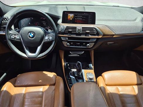 Used 2020 BMW X4 xDrive30i w/ Convenience Package AWD/4WD image 18