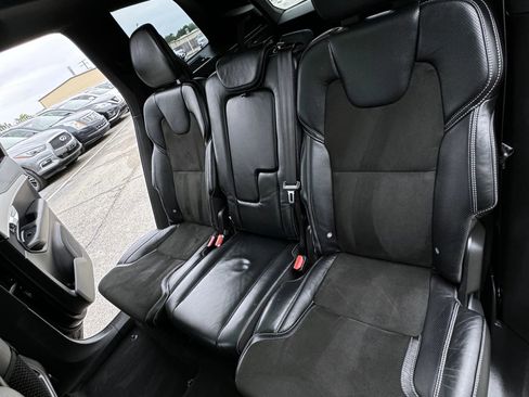Used 2019 Volvo XC90 T6 R-Design w/ Protection Package Premier image 19