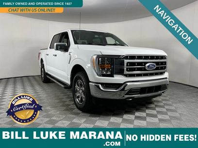 Used 2023 Ford F150 Lariat