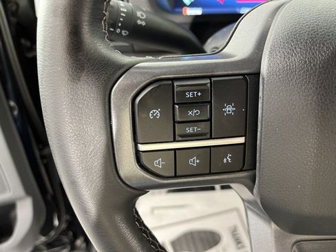 Used 2024 Ford F150 XLT w/ Mobile Office Package AWD/4WD image 19