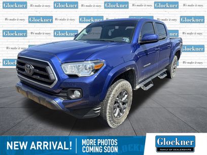 Used 2023 Toyota Tacoma SR5