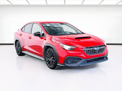 Used 2023 Subaru WRX image 3