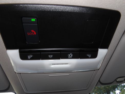 New 2026 Nissan Rogue Rock Creek image 30