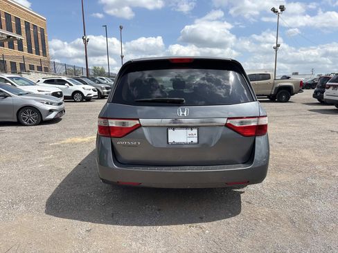 Used 2012 Honda Odyssey EX image 6