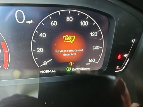 Used 2024 Acura Integra FWD image 24